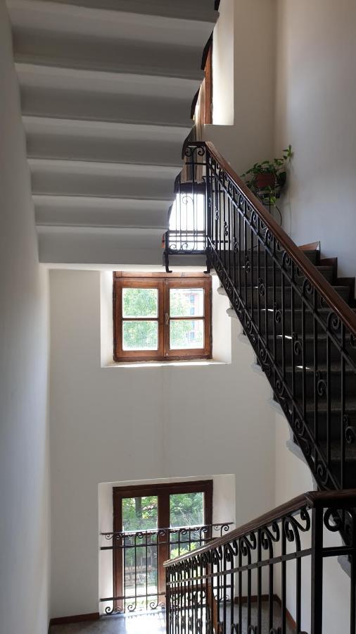 Bb26 Piave Apartment City Center Cremona Kültér fotó