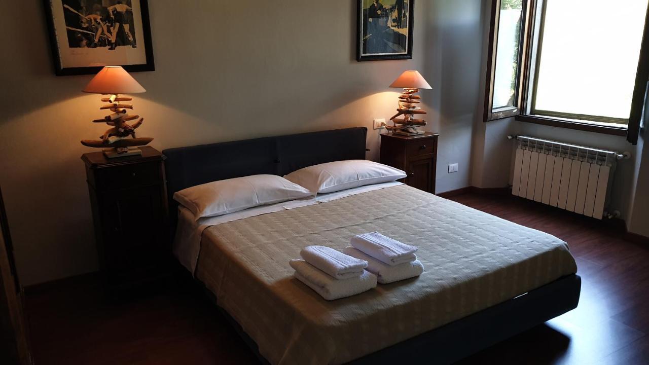Bb26 Piave Apartment City Center Cremona Kültér fotó