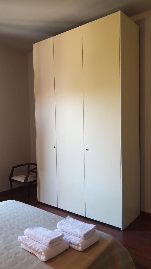 Bb26 Piave Apartment City Center Cremona Kültér fotó