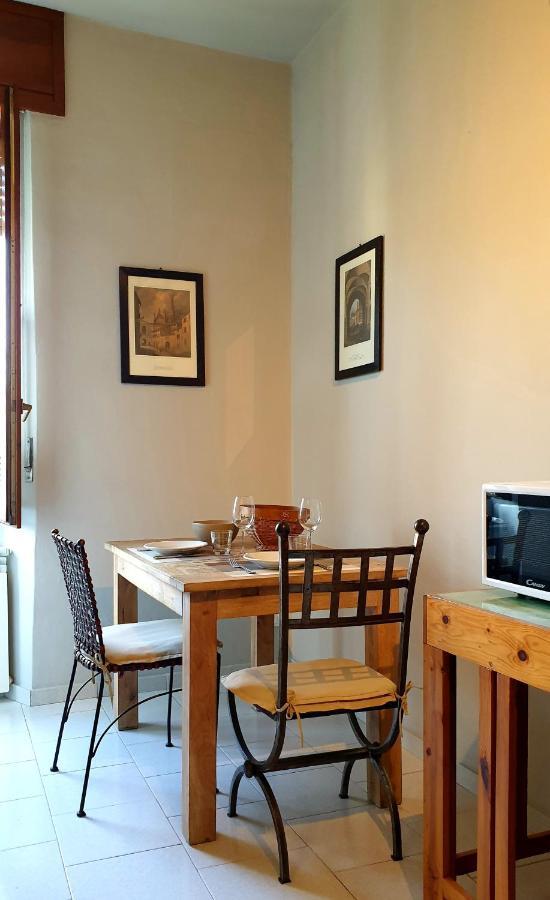 Bb26 Piave Apartment City Center Cremona Kültér fotó