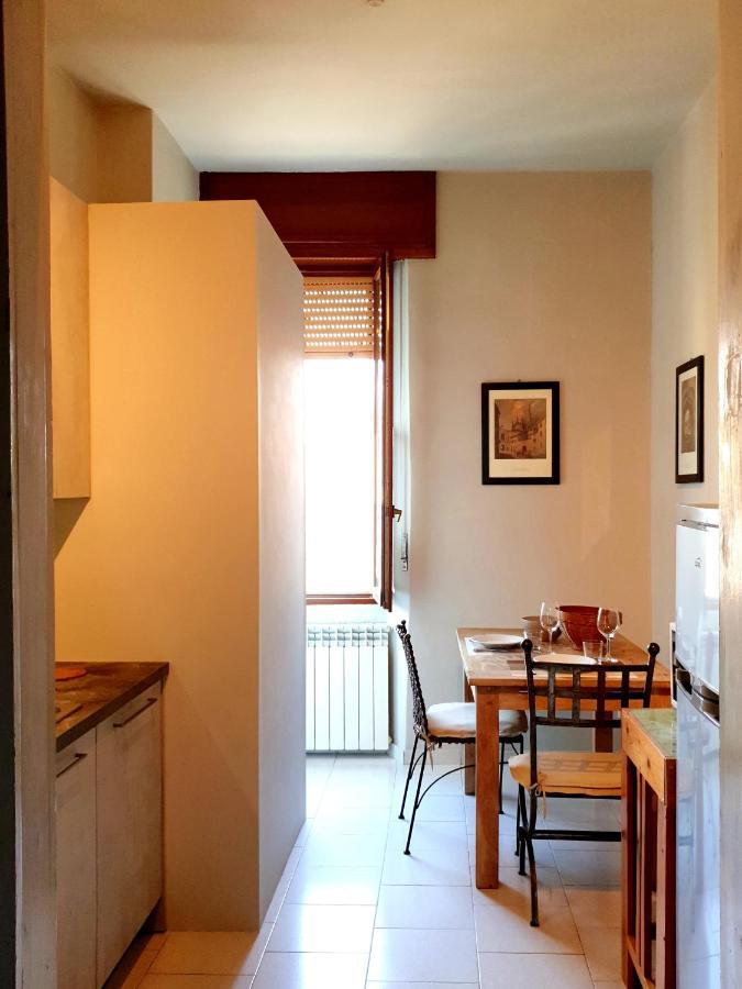 Bb26 Piave Apartment City Center Cremona Kültér fotó
