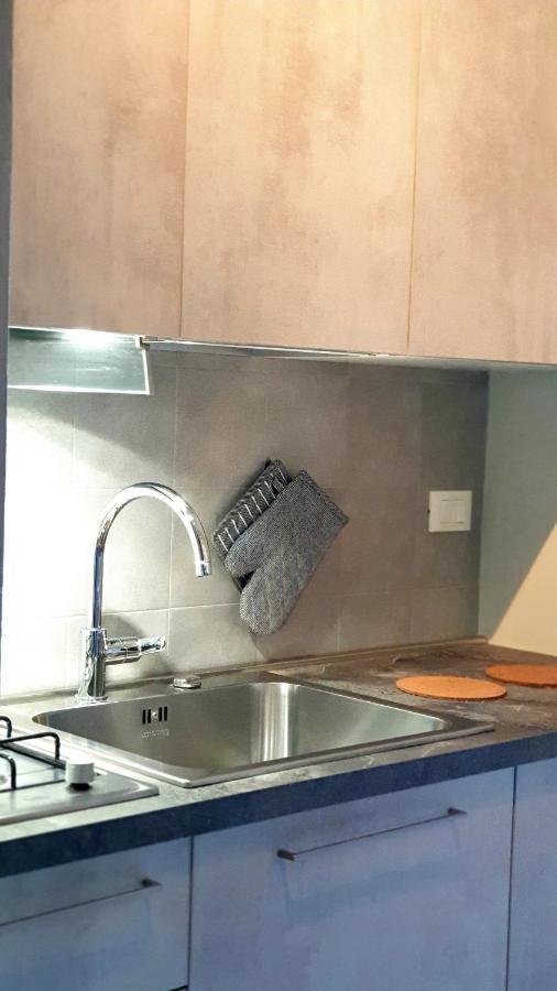Bb26 Piave Apartment City Center Cremona Kültér fotó