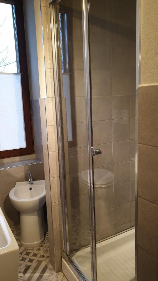 Bb26 Piave Apartment City Center Cremona Kültér fotó
