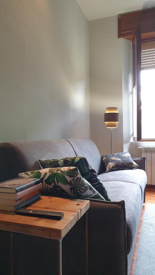 Bb26 Piave Apartment City Center Cremona Kültér fotó
